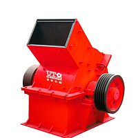 Hammer crusher PC seriesstationaryhigh-capacitysecondary