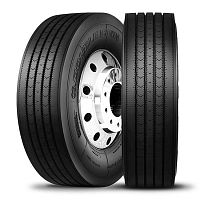 Industrial tire FR610for trucksbus32"