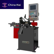 CNC threading machine AL-T seriesscrew