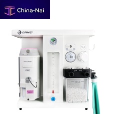 Tabletop veterinary anesthesia workstation AAM-100