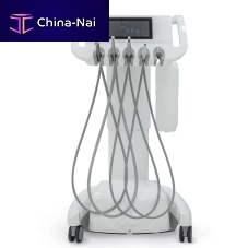 Cart dental delivery system KYRI 5-instrument