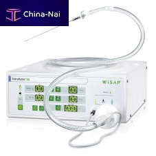 Adult endoscopy CO2 insufflator TETRAFLATORpediatricbariatricinfant
