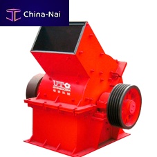 Hammer crusher PC seriesstationaryhigh-capacitysecondary