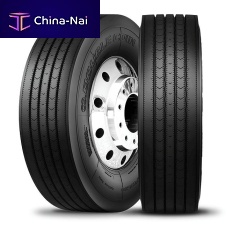 Industrial tire FR610for trucksbus32"