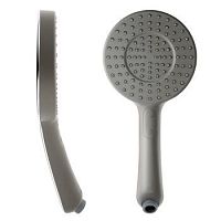 Round hand shower 26.000.112.040