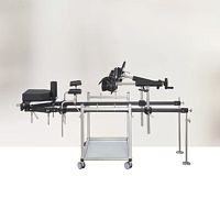 Knee surgery orthopedic extension device OT60.95