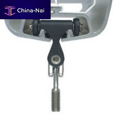 Mainsail batten car 511-73 series