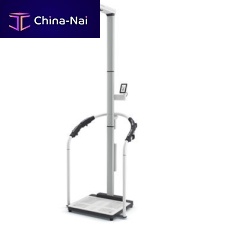 Bio-impedancemetry body composition analyzer mbca ultraultrasonicnutritionwith LED display