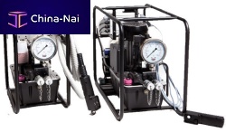 Piston pump MDW seriesfor chemicalswith combustion engineindustrial