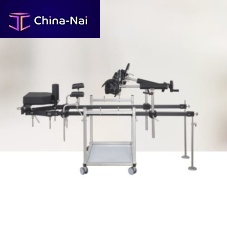 Knee surgery orthopedic extension device OT60.95