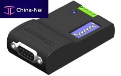 Serial converter CANbus