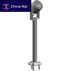 IP66 floodlight SIGMA 0110commercialfor hotelmuseum