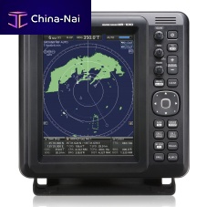 Ship radar MR-1010R2for boatsfor yachtsARPA
