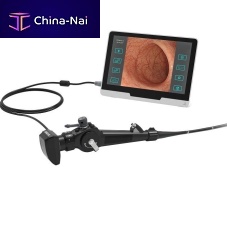 Video veterinary bronchoscope EC120for small animalsfor large animalsfor dogs