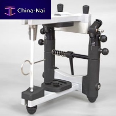 Non-arcon dental articulator MENFIX HMwith magnetic mounting system