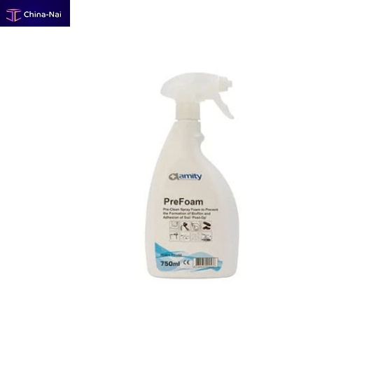 Cleaner PREFOAM Cleaner PREFOAM