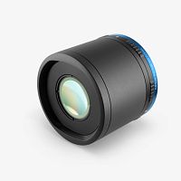 Fixed-focus objective lens T300805thermal imagingIR