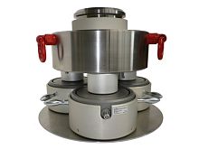High-accuracy weigh module KTN-BU series