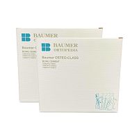 Orthopedic surgery bone cement
