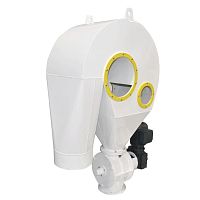 Cyclone dust collector SDI