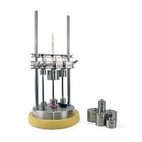 Quality testing device CITimpacttemperatureinsulation
