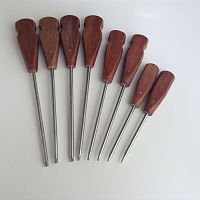 Manual orthopedic screwdriver TI-O-102