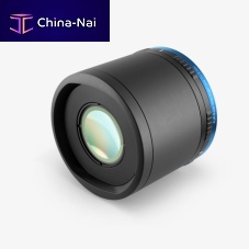 Fixed-focus objective lens T300805thermal imagingIR
