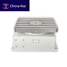 Electric rotary indexing table HGfor machine toolsmotorizedCNC