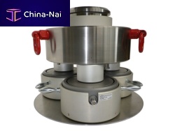 High-accuracy weigh module KTN-BU series