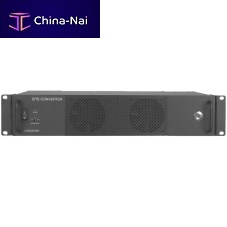 Rack-mount DC/DC converter ICT206012-100AI2high-powerhigh-performanceadjustable