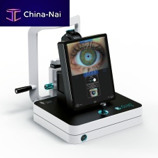 Meibography dry eye diagnosis system CDIAGtear meniscometry