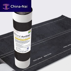 Waterproof underlay membrane BORAL® ACRILAY®