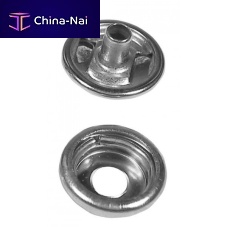 Boat snap fastener 840462for coversBimini topfemale