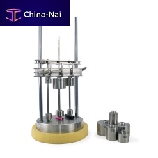 Quality testing device CITimpacttemperatureinsulation