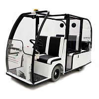 6 Pers. airport buggy AV6-01electric