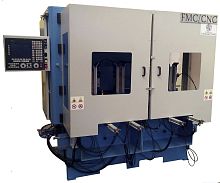 Universal CNC milling machine FMC/cnc for woodfor knife handles