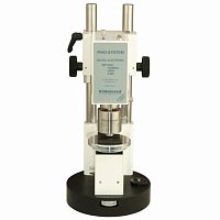 Universal hardness tester MICRO IRHDbenchtopfor plasticsfor rubber