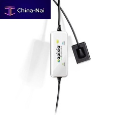 Dental radiography intra-oral detector DIGIREX®