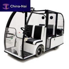 6 Pers. airport buggy AV6-01electric
