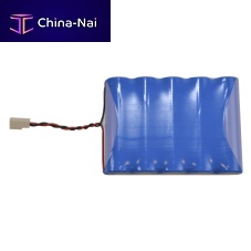 Li-ion battery PB413000rectangular
