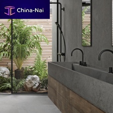 Indoor tile ASTRALbathroomwallporcelain stoneware