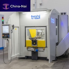 Band sawing machine RBS550verticalfor aluminumfor brass