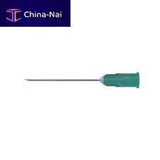 Sterile needle 869993175 series20G18G22G