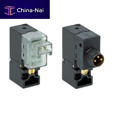 Medical valve series KL dentalsolenoiddirect-operated