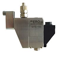 Cold glue dispensing machine ERO-GTE 153compact