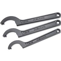 Hook wrench FP series