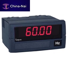 Digital frequency counter S664single-phase