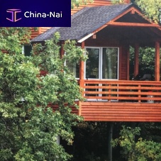 Pitched roofing panel QUICKTILE®steelgalvanised steelroof tile look