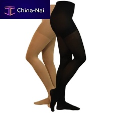 Venous thromboembolism support compression pantyhose 430unisexXLXXL