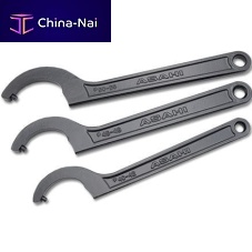 Hook wrench FP series